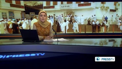 Saudi Arabia Demolish House of Holy Prophet