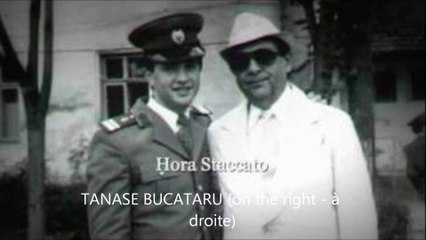 Tanase Bucataru , trumpeter