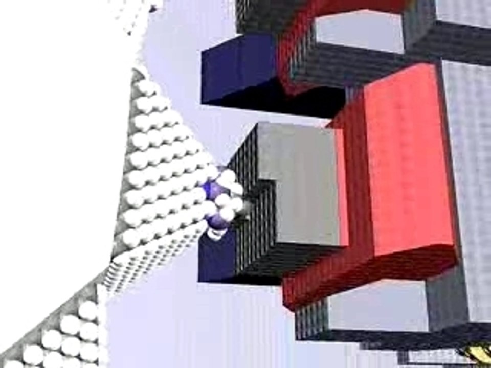 Nanofactory