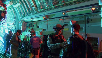 Godzilla Behind The Scenes Part 2