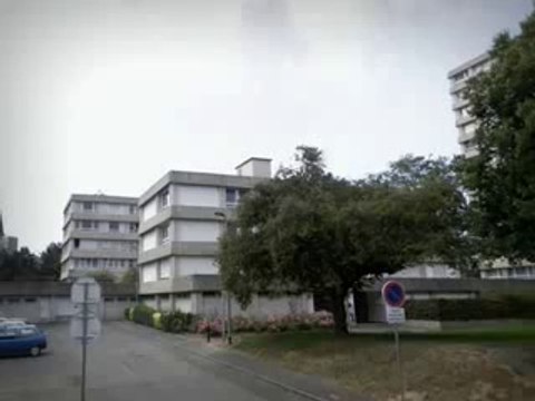 Hérouville-Saint-Clair (14) : visite de la cité La Haute Folie