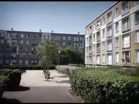 Issy-les-Moulineaux (92) : visite du quartier de La Gare