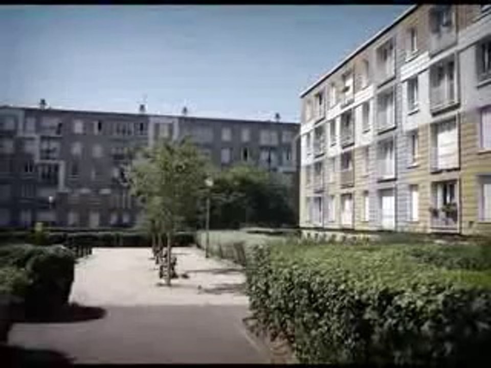 Issy-les-Moulineaux (92) : visite du quartier de "La Gare"