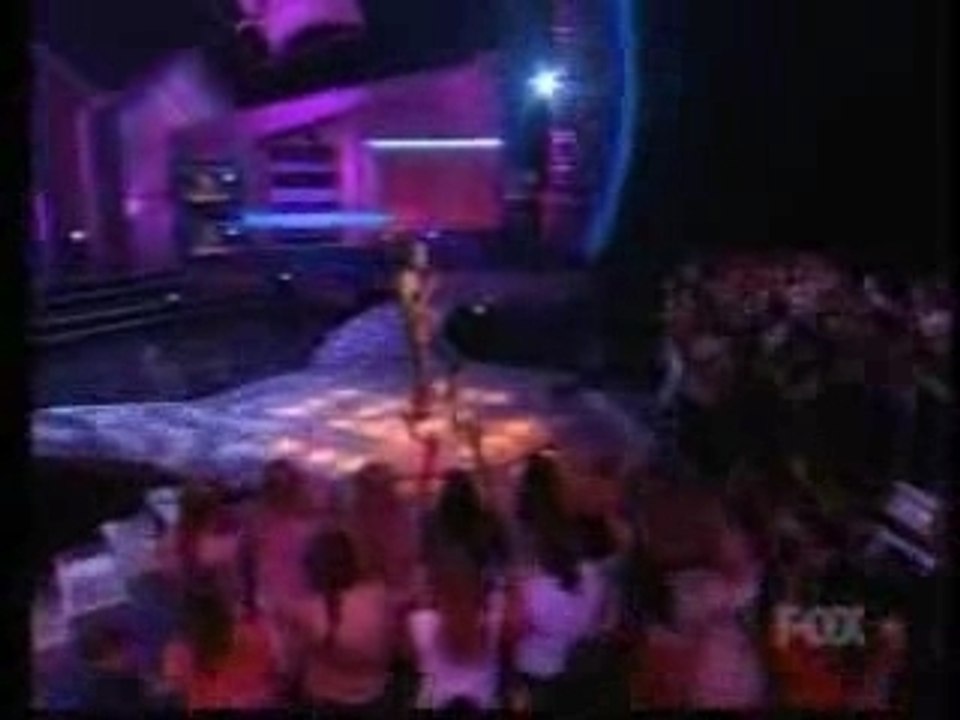 Tamyra Gray - A Fool In Love