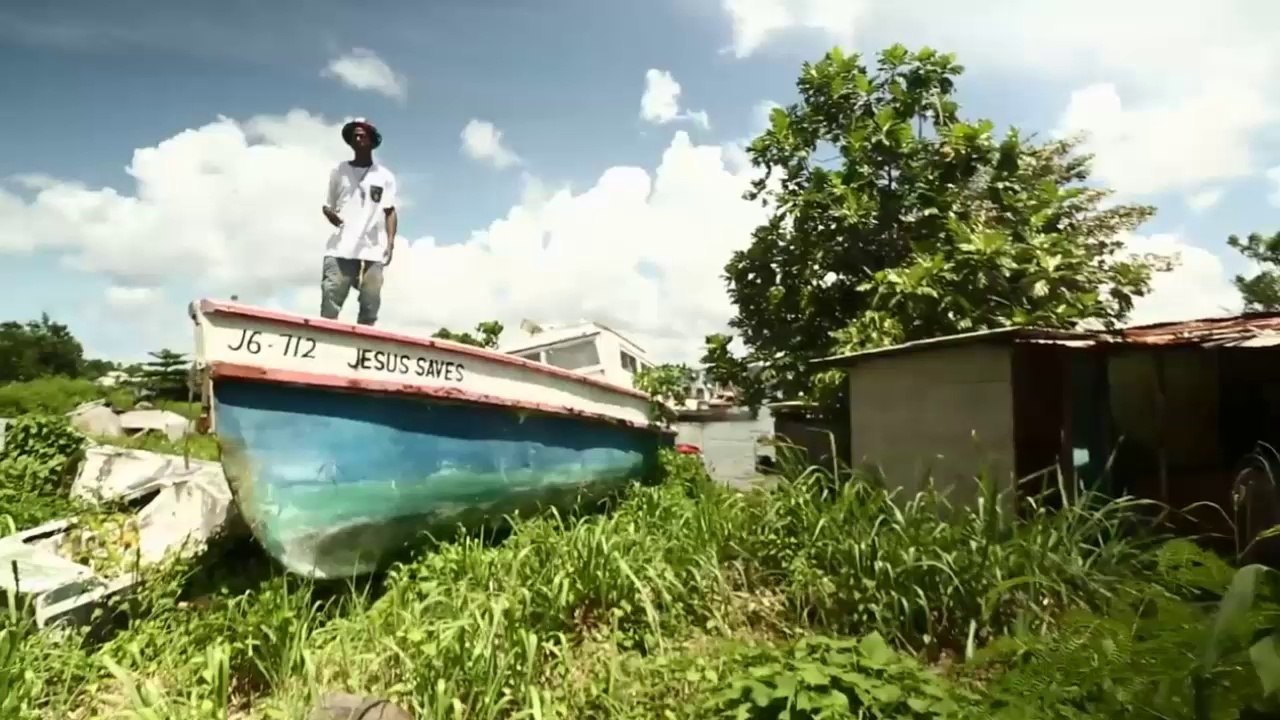 Joey Bada$$ - My Yout