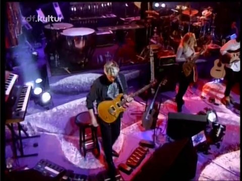 Mike Oldfield -1998- Serpent dream (1998, Jools Holland)