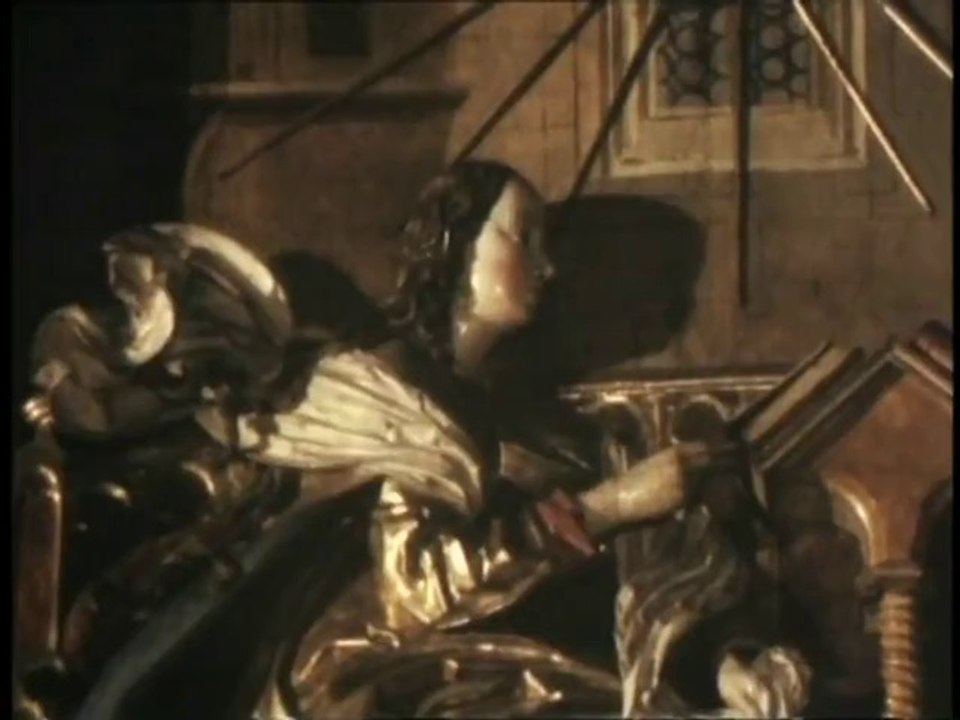 AUS JESSE KAM DIE ART ... - Kardinal Macharski