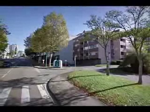 Lons-le-Saunier (39) : visite des quartiers La Marjorie / Les Mouillères