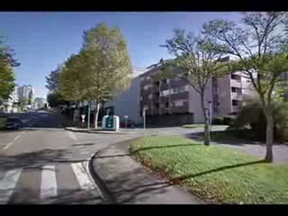 Lons-le-Saunier (39) : visite des quartiers "La Marjorie / Les Mouillères"