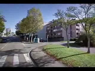 Lons-le-Saunier (39) : visite des quartiers "La Marjorie / Les Mouillères"