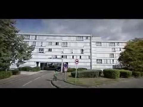 Louviers (27) : visite de la cité La ZAC de la Justice