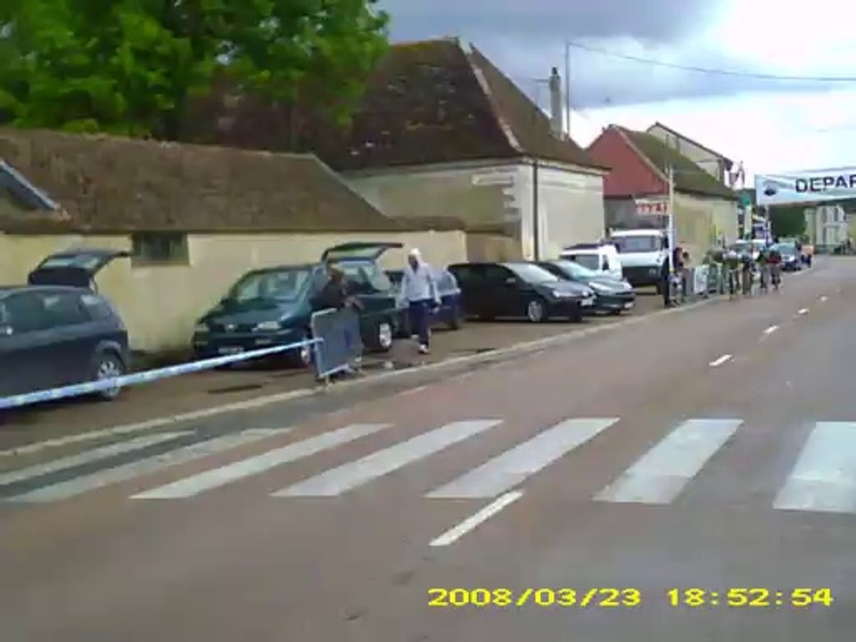 Course de payns 3 cate