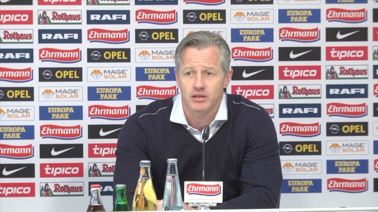 Keller: 'Erster Schritt gemacht'