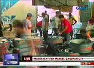 Balitang Amianan March 17, 2014 Full Episode