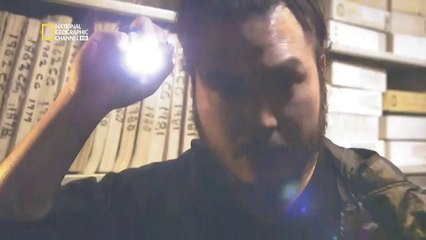 Enquete Paranormale - Okinawa Possedee