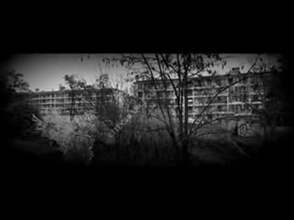 Manosque (04) : visite du quartier "Les Grands Parcs"