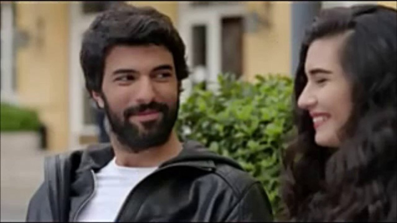 Ömer&Elif -  Kara Para Aşk (Sana Bir Şey Olmasın)