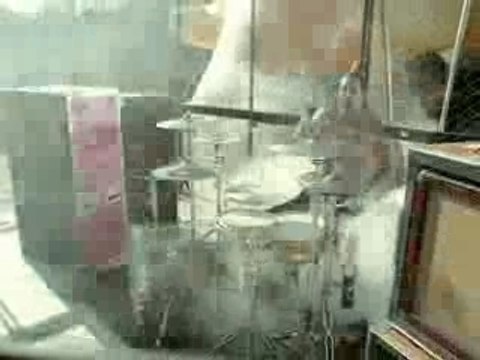 Blink 182+Feeling This (video)