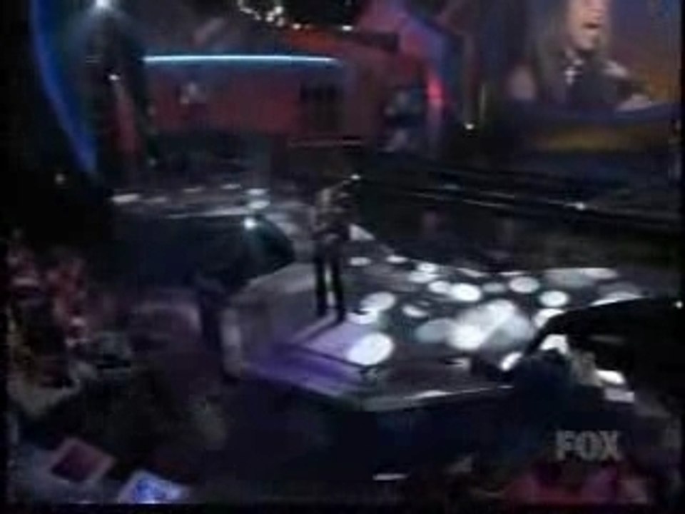 Tamyra Gray - Feel the fire