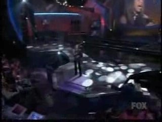 Tamyra Gray - Feel the fire