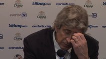 Pellegrini: 