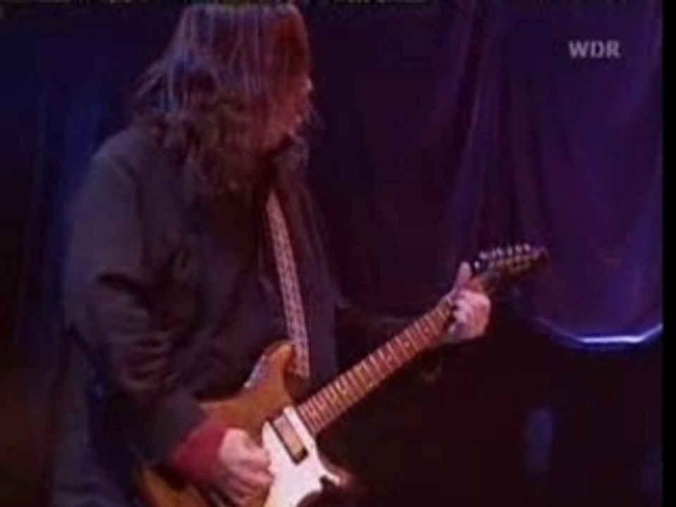 Screaming trees & josh homme - winter