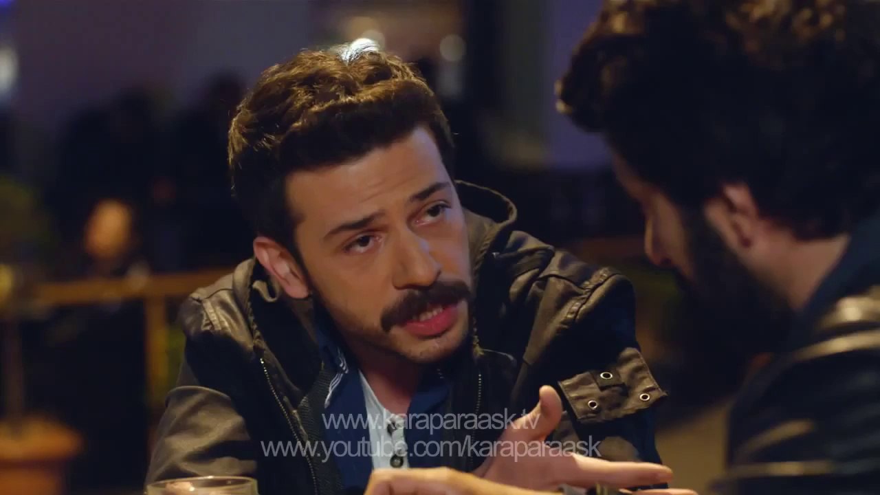 Kara Para Aşk 9. Bölüm Fragmanı izle - Fragmanlarizle.org