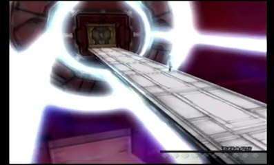 Xenosaga Episode III Also Sprach Zarathustra - Partie. 49