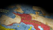 Rome: Rise and fall of an Empire - 12/13