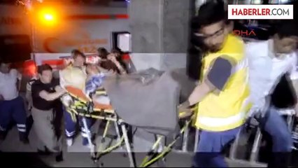 Irak Sınırında Kaçakçılık Gerginliği: 1'i Asker 5 Yaralı