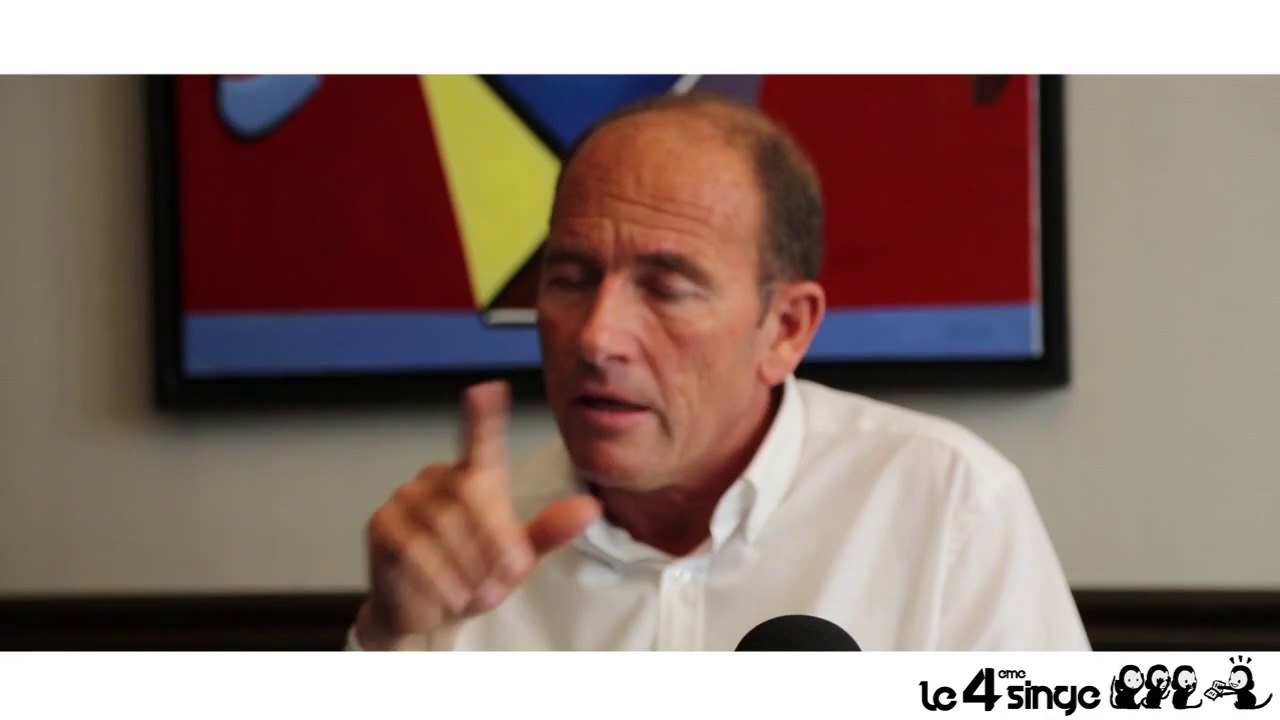 Etienne Chouard - Les raisons de notre impuissance politique - Partie 7/7