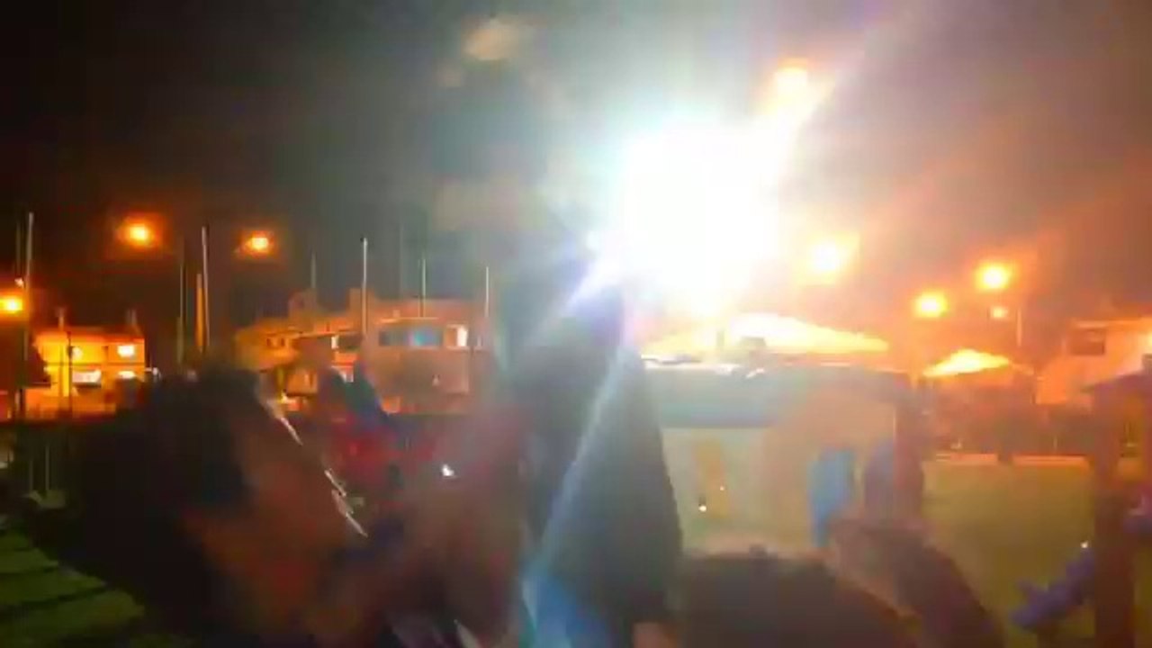 Arremeço Cocal