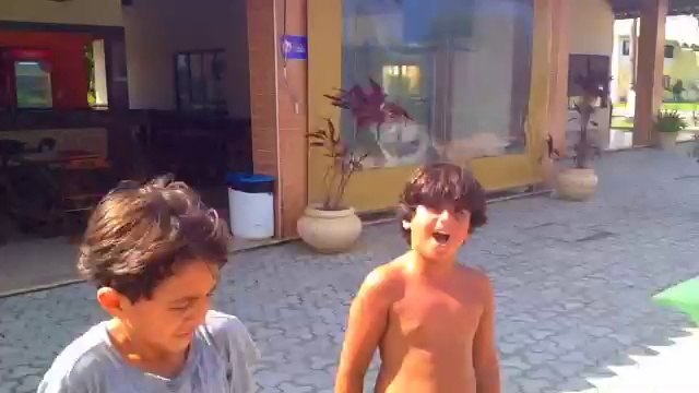 Aahn... Eu não sei que dizer!