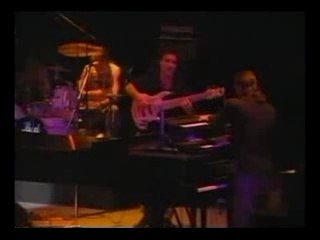 Michael franks-island life