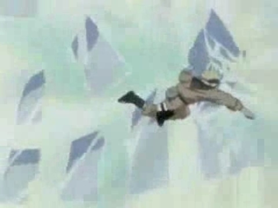 Amv Sasuke et naruto
