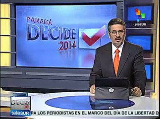 Observadores descartan por completo un fraude electoral en Panamá
