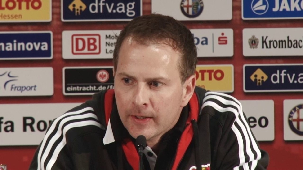 Lewandowski: „Kann auch mal schief gehen!“