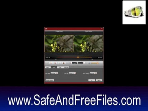 Get 4Videosoft MTS Converter 5.0.50 Activation Key Free Download