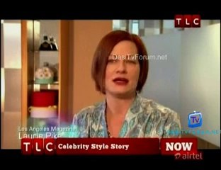Celebrity Style Story 4th May 2014 Video Watch Online
