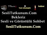 SesliTutkunum.Com Sesli ve Görüntülü Sohbet,Sesli Chat,Sohbet Odaları,Kameralı Chat,Sesli Sayfa,Sesli Sayfam,