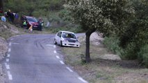 Rallye Ronde de la Durance (03-05-14)