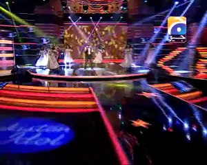Pakistan Idol 2013-14 - Episode 42 - 08 Grand Final (Sajjad Ali Performance)