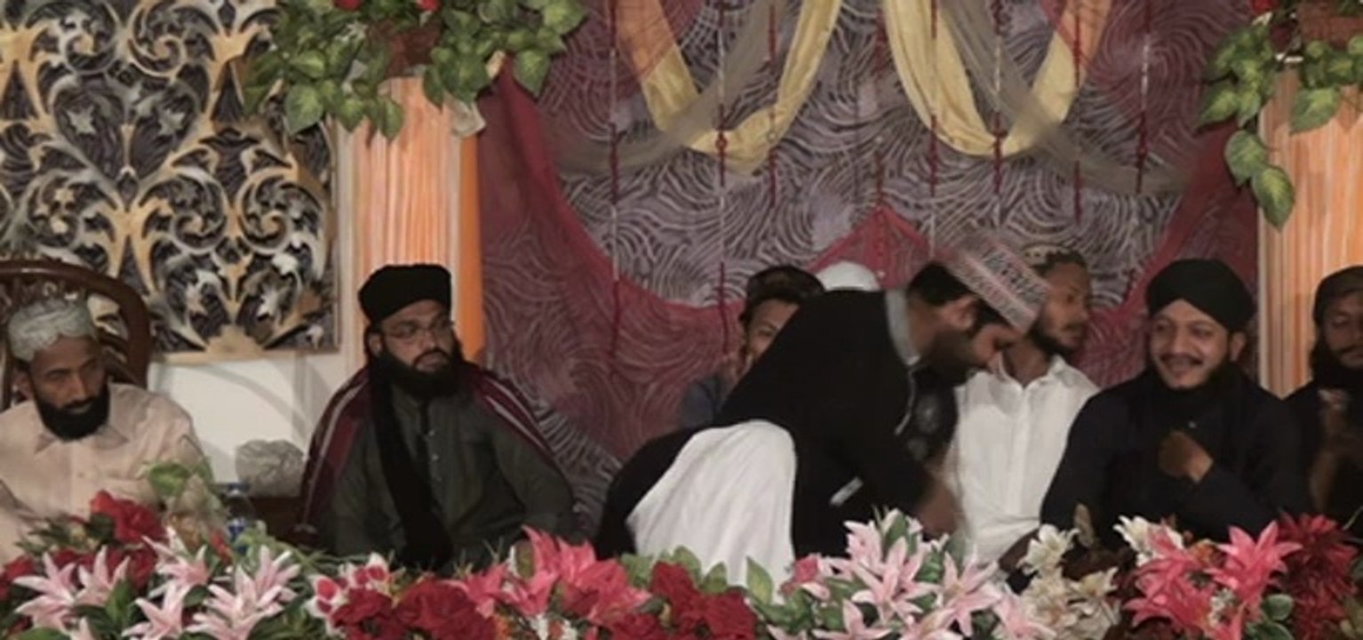 Tu Sham e Risalat Ha By Muhammad Arslan Qadri 2014