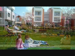 Sinpaş Lagün Kiralık Daire