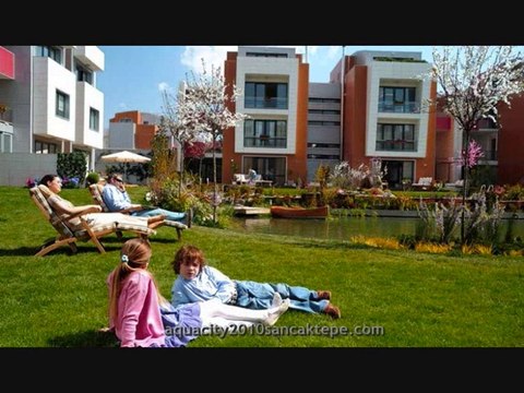 Sinpaş Lagün Satılık Daire