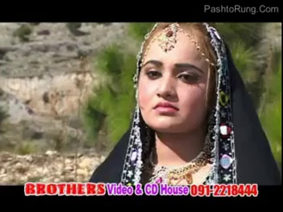 Best Of Ghazal Anjum Part-5