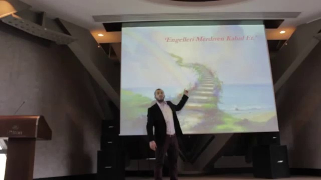 Yaşam Kalitenizi Yükseltin - Fatih Yazıcı