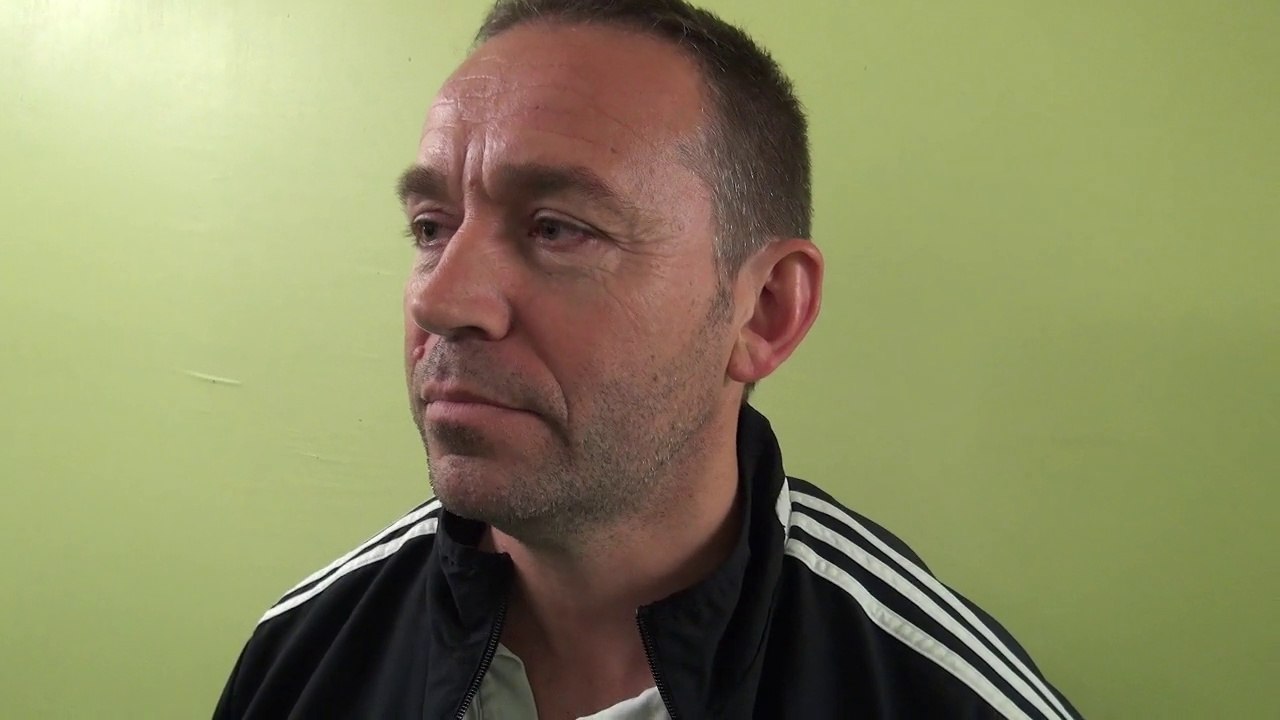 Philippe Véré part 1
