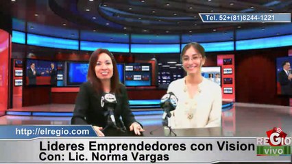 LIDERES EMPRENDEDORES 3 DE MAYO DEL 2014