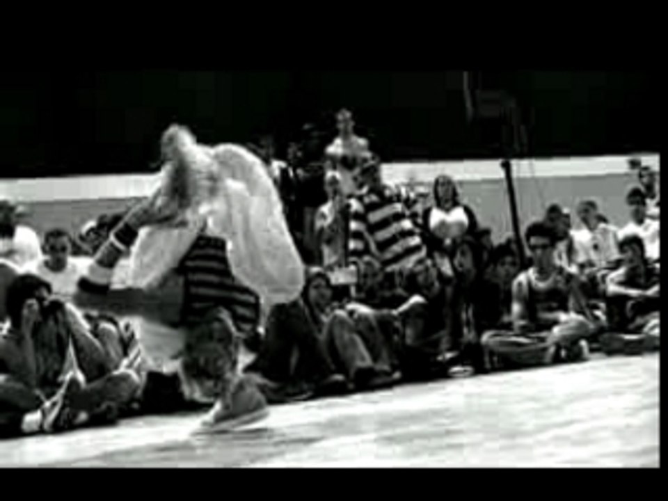 Battle Nomade 2006